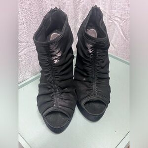 Chinese Laundry Heels